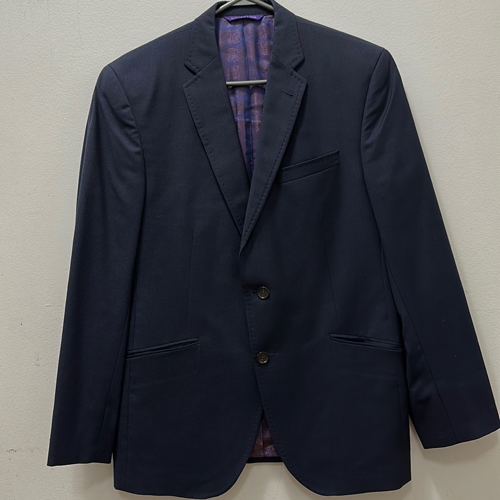 Ted Baker London  Endurance Suits- 40S